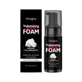 Hoegoa volumiserende haarmousse voor natuurlijke glans voeding en volume 100ml fles - 100ml