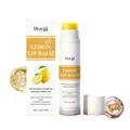 Bálsamo labial de limón Hoygi con manteca de karité para pieles con melanina - 5g
