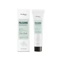 Dentifrice polissant Oralhoe à l'extrait de menthe poivrée, tube de 75g et boîte. - Dentifrice Polissant Oralhoe (SKU00001217) / 75.00g