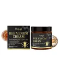 Crème au venin d'abeille Hoygi 100g pour apaiser et nourrir la barrière cutanée - 100.00g