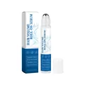 Rosemary hair volume roll-on serum for scalp nourishment and strengthening hair roots - 25ml