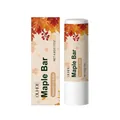 OUHOE Maple Bar Voedende Lippenbalsem 4,8g met herfstachtig esdoornblad verpakkingsontwerp - Maple Bar Stijl / 4.80g