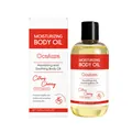 Aceite corporal OceAura Citrus Cherry 100ml para una piel suave y saludable cada día - Cítricos Cereza / 100.00g