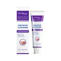 Dentifrice Oralhoe pour la santé des gencives et le blanchiment des dents, tube de 100g - 100.00g