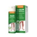 Laniska VenoLift Beinspray zur Linderung von Schwellungen und Krampfadern - 20ml - 20ml