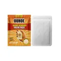Pack ahorro de calentadores de manos desechables OUHOE, 10 horas de calor natural - 2 Piezas