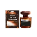 Homonth 110ml auto-luchtverfrisser met bruine glazen fles en luxe cadeauverpakking - Standaardtype / 110ml