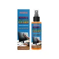 Professional Jakehoe 100ml screen and electronics cleaner spray with retail packaging box - 100ML