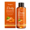 HOEGOA Acondicionador diario de jengibre para cabello suave y liso, 100 ml - Acondicionador Suavizante De Jengibre / 100ml
