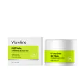 Crème visage Viareline Retinal Firming Booster avec boîte pour l'hydratation et le soin - 30.00g / Blanc