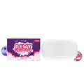 Hoygi Dewy Gluta Soap for skin whitening and deep moisturizing cleansing, 100g net - 100.00g