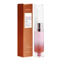 EELHOE Oranje Peptide Verhelderend Lippen Serum met Vitamine C en Ceramide voor Hydratatie - 6.5g / Oranje