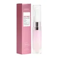 EELHOE Brightening Peptide Lip Serum in roze verpakking voor hydraterende en zachte lippen - 6.5g / Transparant