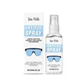 Professional Jue Fish 60ml anti-fog spray for glasses and dental mirrors. - 60ml