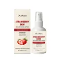 OceAura Strawberry Skin Resurfacing Spray mit 30ml Sprühflasche und Umverpackung - 30ml