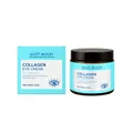 East Moon Collageen Oogcrème voor mannen, 60g pot met doos, verstevigende oogverzorging - 60.00g