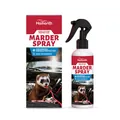 Homonth marterspray 100ml biedt langdurige bescherming voor uw automotor en bedrading - Marder Spray / 100ml