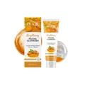 Hoygi Kurkuma Verhelderende Gezichtsreiniger voor een milde reiniging van de huid 30g - 30.00g