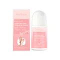 OCEAURA Peach Hand and Foot Care Essence roller for deep nourishment and skin hydration - Peach Scent / 50ml Pack
