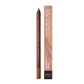 Crayon à lèvres repulpant crémeux Zephoco Pink Brown avec sa boîte d'emballage assortie - 1g / Rose Marron
