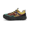 SkyPilot multi-color outdoor hiking shoe with low-top design and professional Vibram sole - 41 / Flower Stream Maple