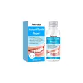 Feimuko instant tooth repair kit with moldable thermal fitting beads for smiles - 30.00g / White