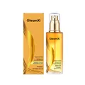 Spray de aceite GleamXi 60ml para el cuidado del cabello con aroma a fresia y brillo - Fresia / 60ml