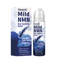 GleamXi hair soothing roller essence with box for healthy and thicker hair stands. - 18ml