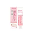 Dentifrice Feimuko Camellia Haleine Fraîche 120g tube de gel avec boîte d'emballage - 120.00g