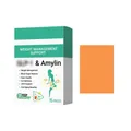 Dietary supplement weight management lozenges for blood sugar and heart health support - 15 Pieces