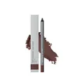 Crayon à lèvres contour 360 cocoa avec texture lisse et boîte d'emballage assortie - 1 Pièce