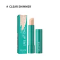 EELHOE lip tint idratante tonalità Clear Shimmer per la cura e nutrimento delle labbra - Bagliore Chiaro
