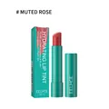 EELHOE Tinta Labbra Idratante in #MUTED ROSE Balsamo labbra idratante per cura quotidiana - Rosa intenso