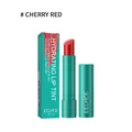 Tinta labbra idratante EELHOE in Cherry Red, idratazione a lunga durata - rosso ciliegia
