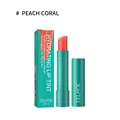 Tinta labbra idratante EELHOE in Peach Coral per labbra lisce e profondamente idratate - rosa corallo