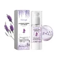 Hoygi Lavender Firming Eye Cream with moisturizing formula for skin elasticity in 30ml pump - Lavender Firming Eye Cream / 30ml