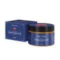 Vista detallada de la pasta para grabar madera JUE-FISH 50g con frasco y caja azul - 50.00g
