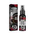 Spray antirouille Rayhong 30ml pour jantes de voiture et surfaces métalliques avec emballage - 30ml Emballé dans une boîte / 30ml