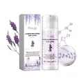Loción corporal hidratante de lavanda Hoygi en frasco de 100 ml para piel suave - Loción Corporal Hidratante de Lavanda / 100ml