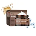 Crème raffermissante HOYGI au venin de serpent 30g pour une peau lisse et hydratée - Crème de Soin Lissante et Fermeté (HO-A05-0296-01) / Pack de 30g