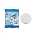 Powerful effervescent sock cleaning tablets 5g single pack for deep stain removal - 5g/1 Piece/Pack