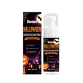 DOWMOO Spray lucido per decorazioni di Halloween per oggetti di scena con finitura - 50ml