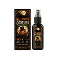 Spray professionale ravvivante per costumi di Halloween da 50ml per colori vivaci e brillanti - Flacone Spray / 50ml