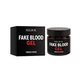 Professionele EELHOE 100g nepbloed gel voor Halloween-makeup en speciale effecten - Realistische Bloedgel / 100g Verpakking