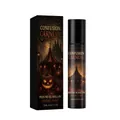 Halloween gothic cake perfume oil roll-on with spooky circus theme packaging 10ml - GOTHIC CAKE / 10ml
