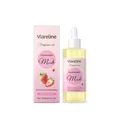 Aceite aromático de fresa y malvavisco VIARELINE para el cuidado de la piel, gotero de 60ml - Fresa Marshmallow / 60ml