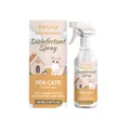 Spray desinfectante EELJOY para gatos, 100 ml, eliminador de olores de orina suave - 100ml