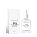 Hydrating relief serum with ceramide and tea tree for all skin types, 30ml bottle and box - 30ml