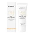 Zephoco BB Skin Perfecting Balm σε Ivory White με κουτί για ομοιόμορφη κάλυψη επιδερμίδας - 30.00g / Ιβουάρ