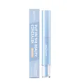 Bâton correcteur éclaircissant et imperméable Zephoco Ivory Light avec boîte bleue - 4ml / Ivoire
